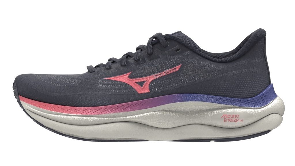 Mizuno Wave Sky 9 | Laufschuh für Frauen