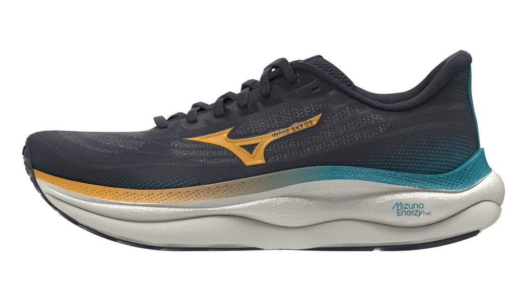 Mizuno Wave Sky 9 | Laufschuh für Männer