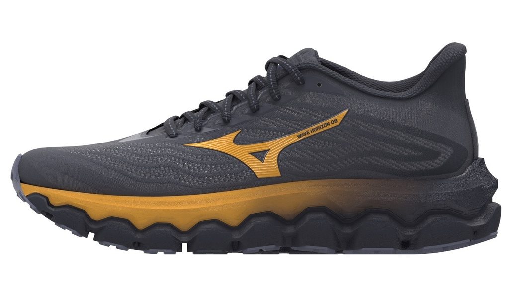 Mizuno Wave Horizon 8 | Laufschuh für Männer