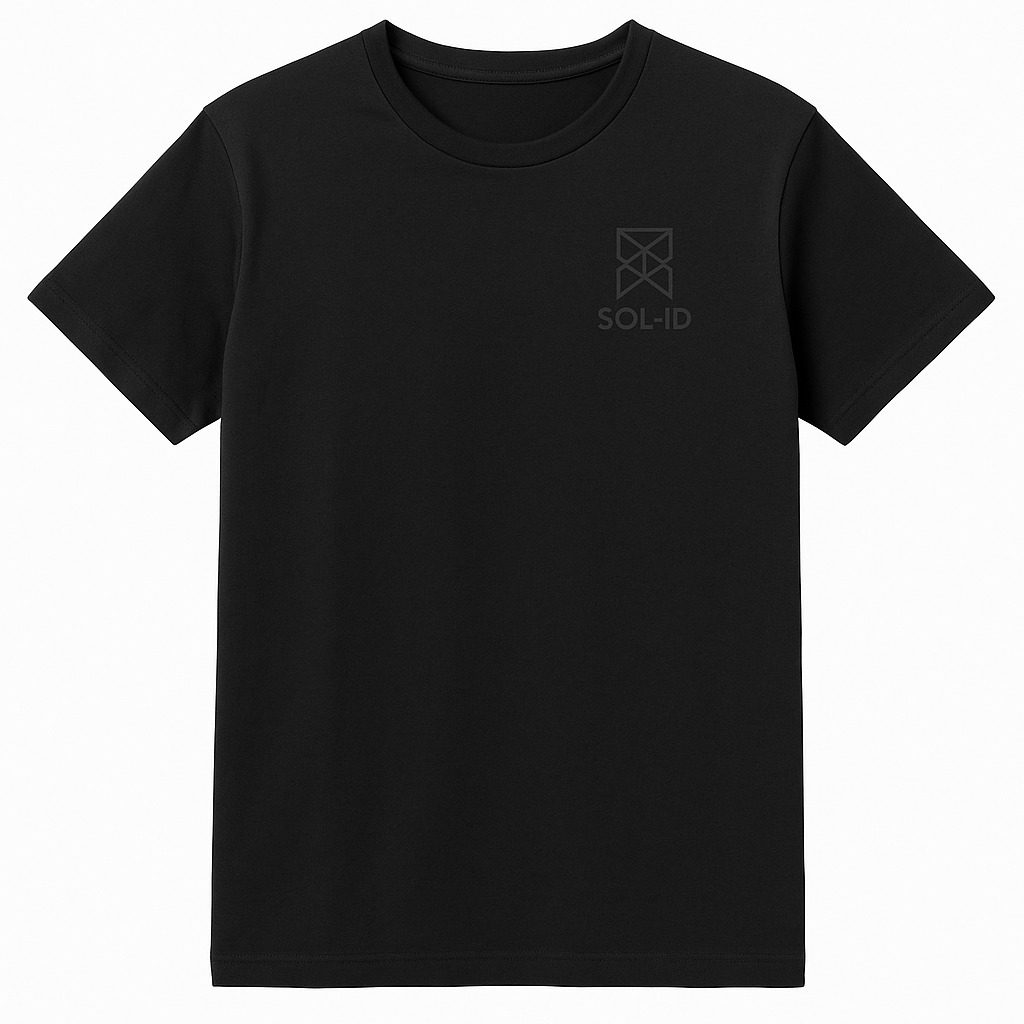 SOL-ID T-Shirt