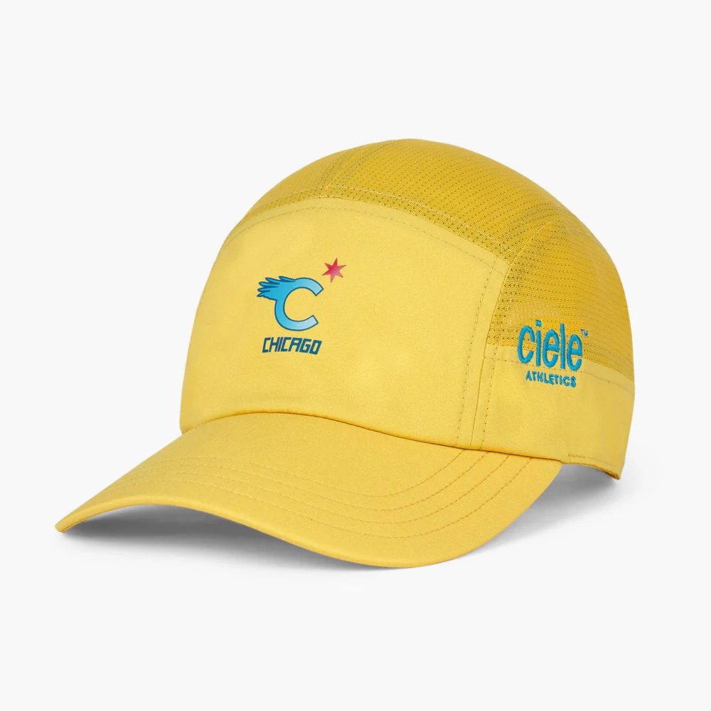 Ciele Athletics | GOCap SC-Comp-WWM City Chicago