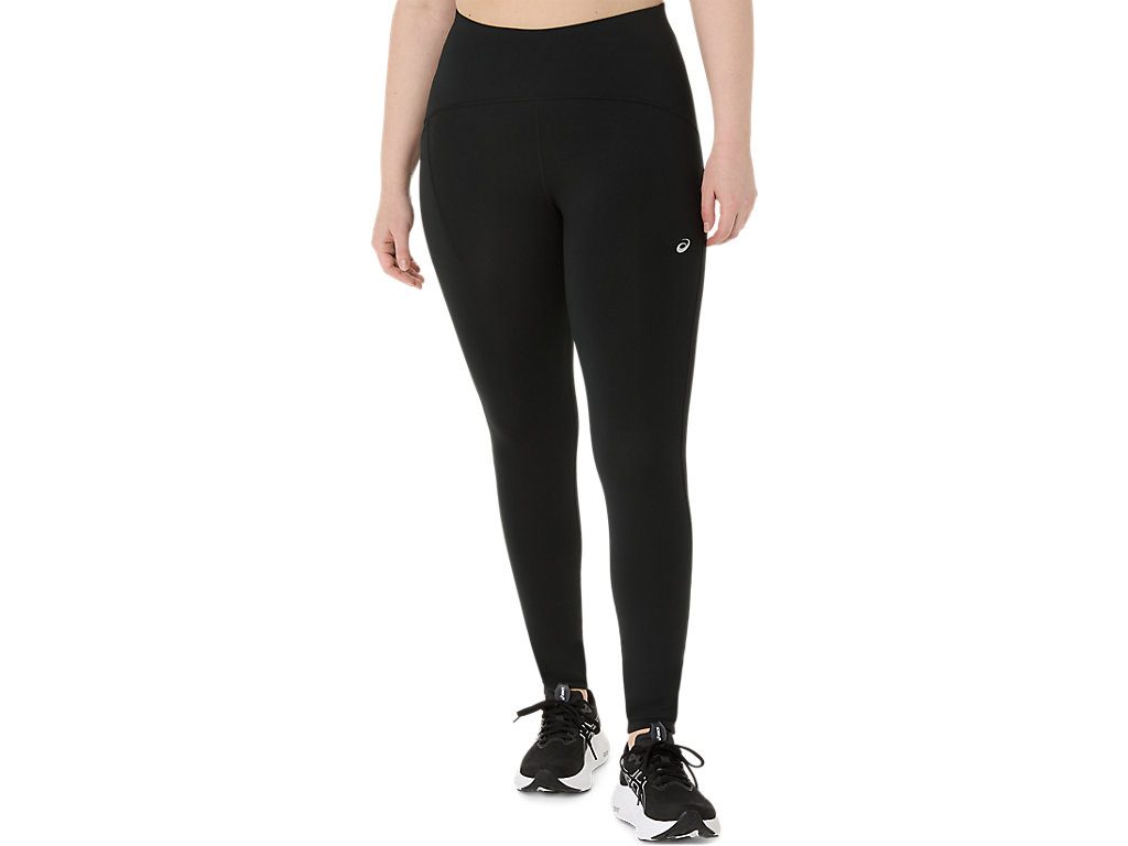 ASICS Road Winter High Waist Tight | Frauen