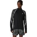 ASICS Lite-Show Long Sleeves Top | Männer