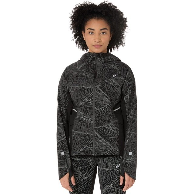 ASICS Lite-Show Jacket | Frauen