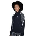 ASICS Lite-Show Long Sleeves Top | Frauen