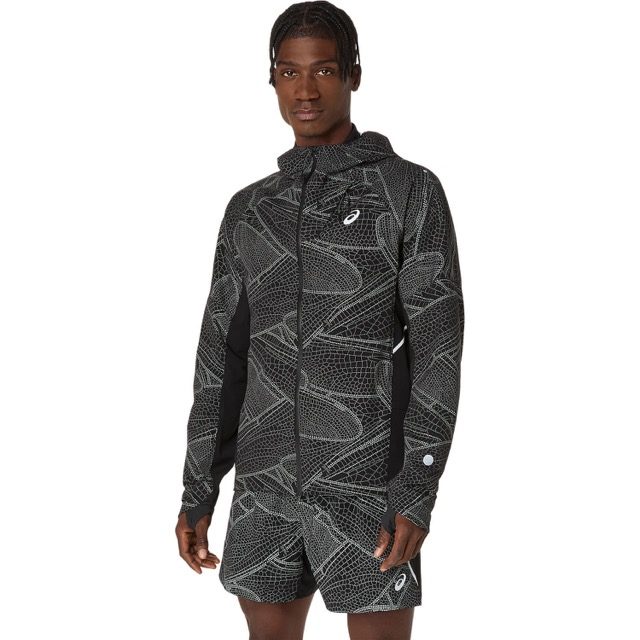 ASICS Lite-Show Jacket | Männer (XS)
