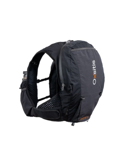 Oxsitis Spectre 12 | Trailrunning-Rucksack für Männer