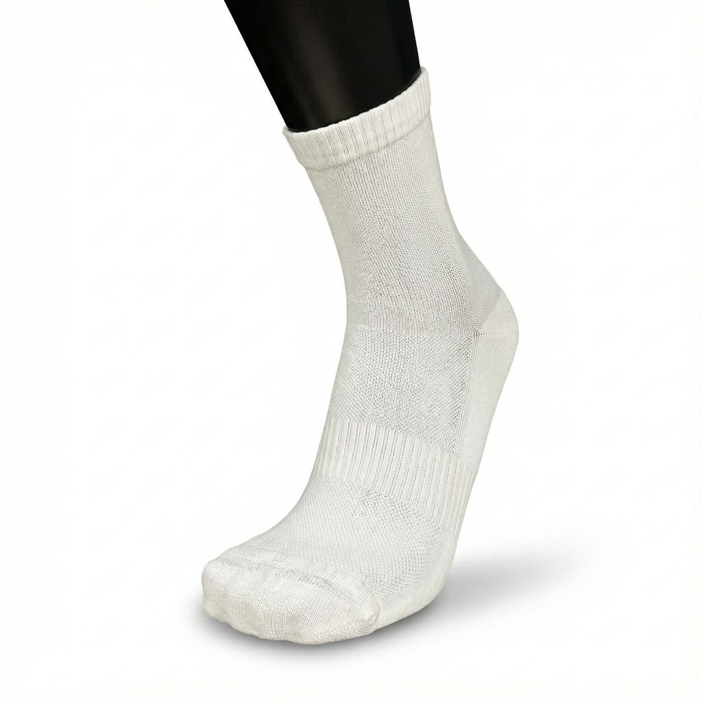 -ID Micro Crew Socks | Performance Laufsocken von SOL-ID