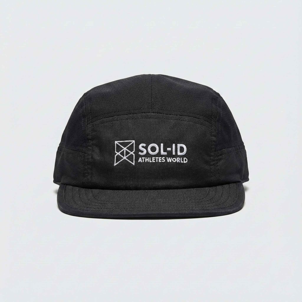 -ID Running Cap | SOL-ID Athletes World