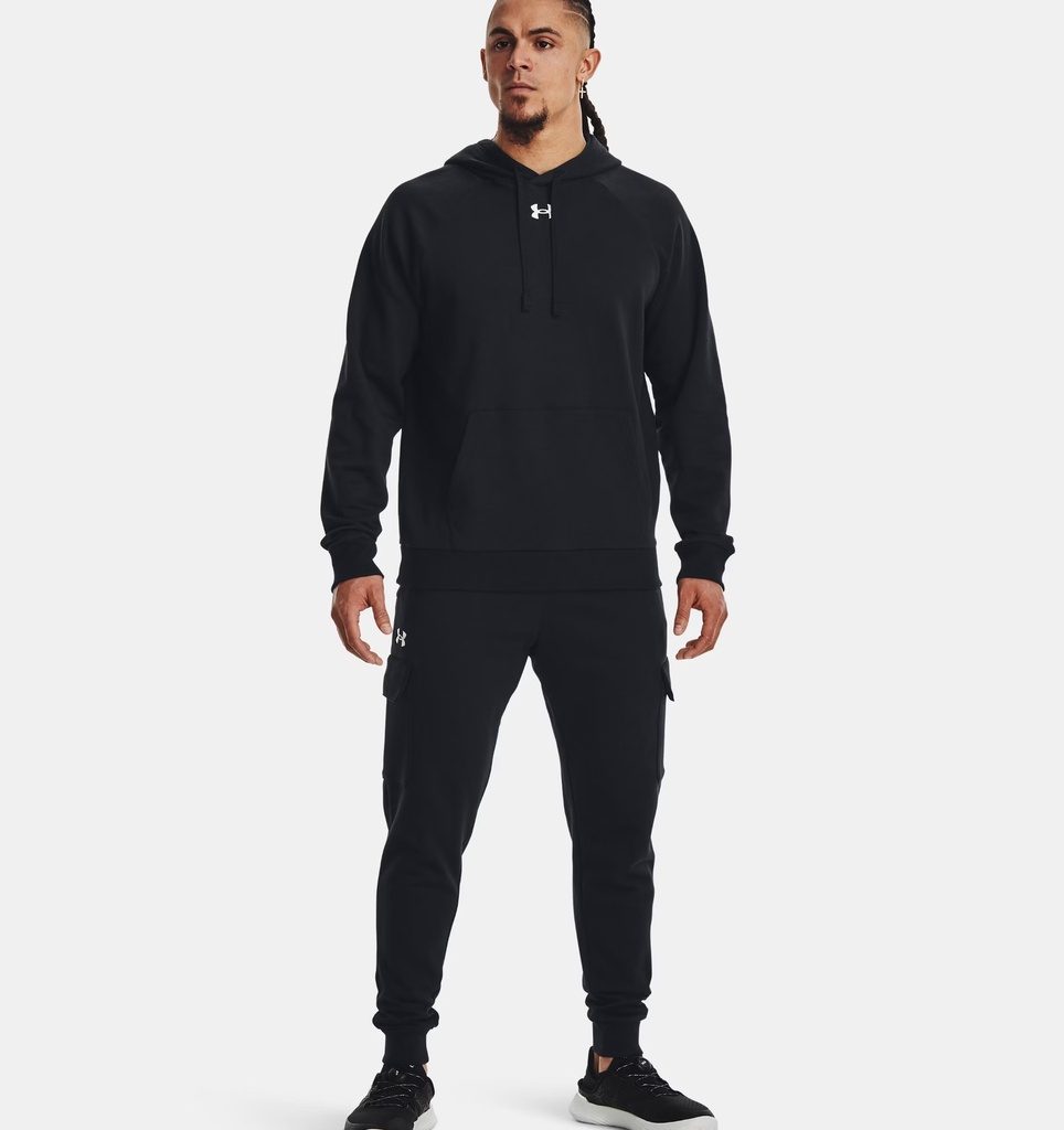 Under Armour | Rival Fleece Hoodie