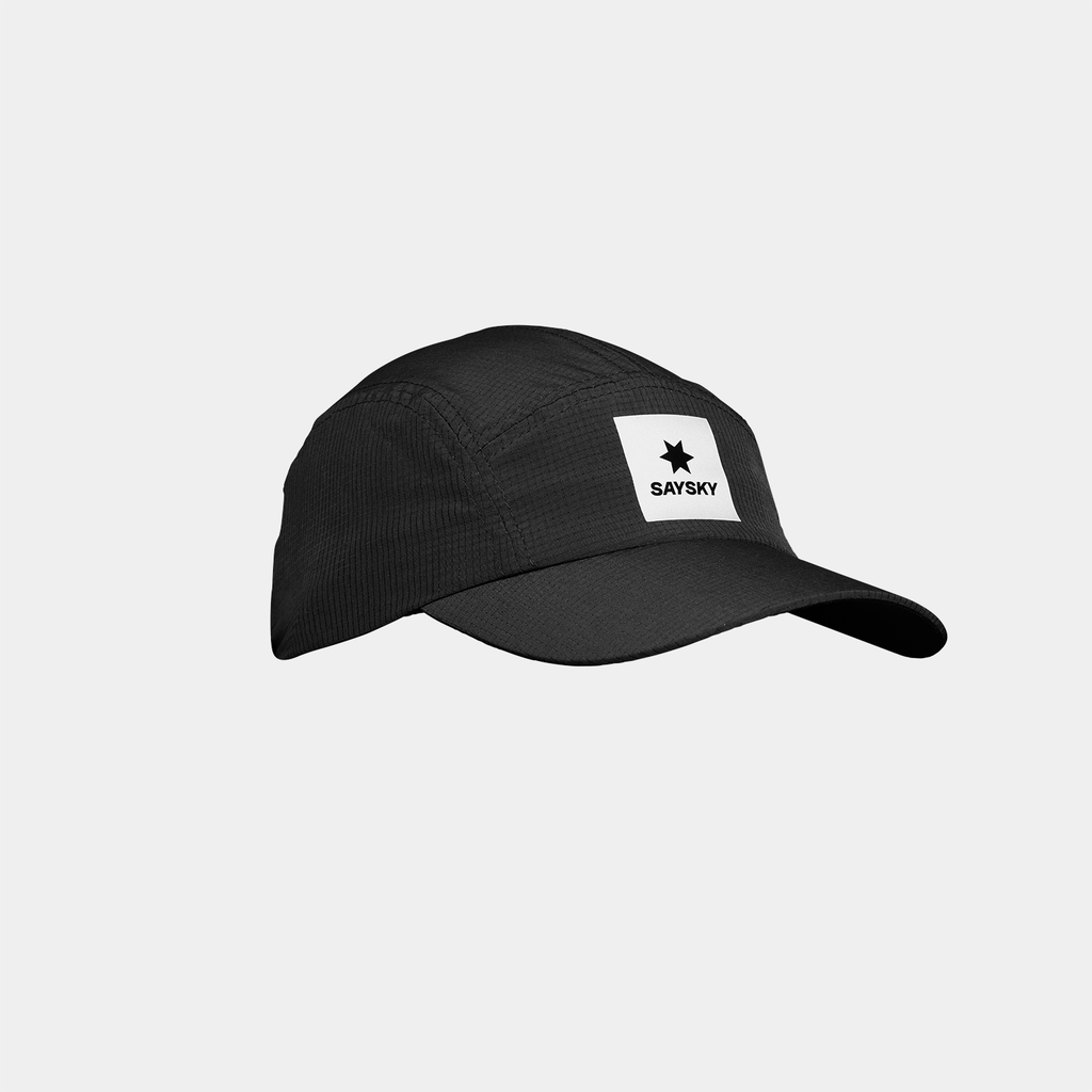 SAYSKY | Flow Cap Black