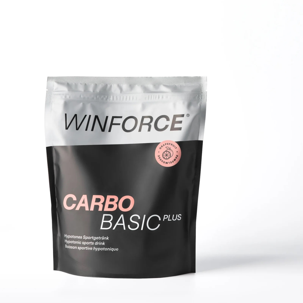 WINFORCE | Carbo Basic Plus Grapefruit 900g