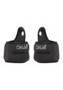 Casall Wrist weights 2x1kg – Black