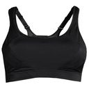 Casall High Impact Sports Bra – Black