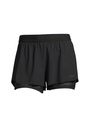 Casall Double Layer Shorts