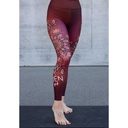 Eden XX Tights Mandala | Frauen Tights