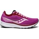 Saucony Ride 14 Lady Razzle