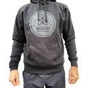 SOL-ID Lifestyle Hoodie Black