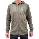 SOL-ID Lifestyle Hoodie mit ZIP