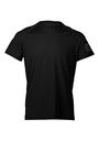 Casall M Rapidry Tee - Black