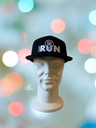 - ID Light Run Snapback