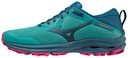 Mizuno Wave Rider TT Lady