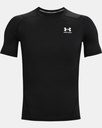 Under Armour Men's HeatGear® Armour Short Sleeve