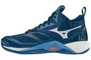 Mizuno Schwingerschuh Wave Momentum 2 Mid