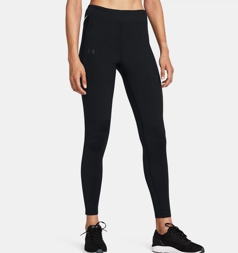 UNDER ARMOUR Qualifier Cold Tights Lady