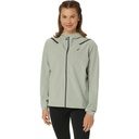 Asics Accelerate Waterproof Jacket Lady