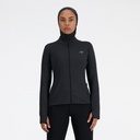 New Balance Space Dye Jacket Lady