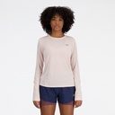 New Balance Athletics Long Sleeve Lady