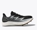 Hoka Crescendo MD Unisex | Leichtathletik-Nagelschuh