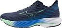 Mizuno WAVE RIDER 28 | Männer-Laufschuh