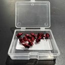 Spikes Rot | 12x 6mm