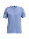 Männer Squad Go Jersey Solid M