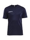 Männer Squad Go Jersey Solid M