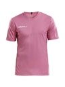 Männer Squad Go Jersey Solid M