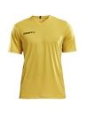 Männer Squad Go Jersey Solid M