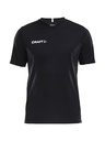 Männer Squad Go Jersey Solid M