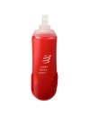 Compressport ErgoFlask 500ml Trinkbeutel | Rot