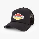 Ciele Athletics | TRLCap SC - Field - Up Down - Black
