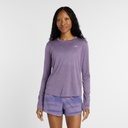 New Balance Athletics Long Sleeve | Langarm-Shirt für Frauen