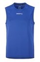 Craft Rush 2.0 Singlet M - Blue