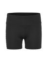 Craft Rush 2.0 Hot Pant Jr - Black