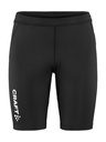 Craft Rush 2.0 Short Tights M - Black