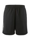 Craft Rush 2.0 Shorts M - Black