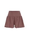Craft  Hypervent Wide Shorts W - Purple