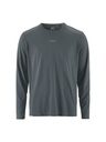 Craft  Hypervent Longsleeve M - Grey