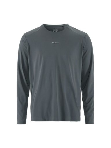 Craft  Hypervent Longsleeve M - Grey